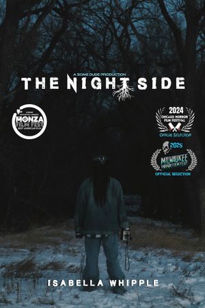 The Night Side's poster