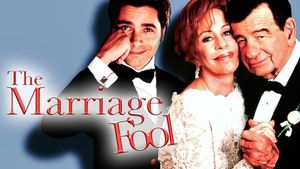 The Marriage Fool's poster