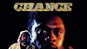 Chance's poster
