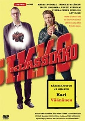 Klassikko's poster