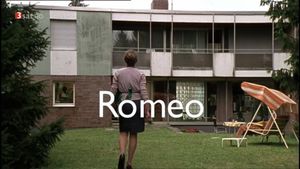 Romeo's poster