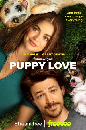 Puppy Love's poster