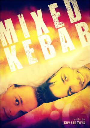 Mixed Kebab's poster