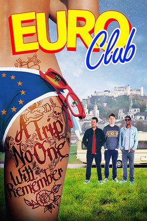 EuroClub's poster