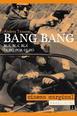 Bang Bang's poster