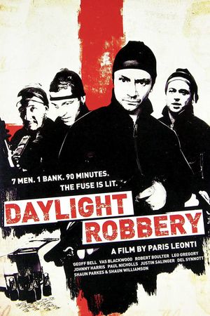 Daylight Robbery's poster