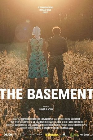 The Basement's poster