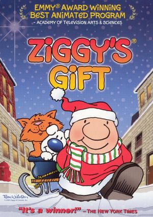 Ziggy's Gift's poster