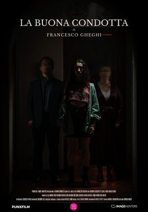La buona condotta's poster