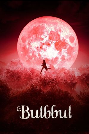 Bulbbul's poster