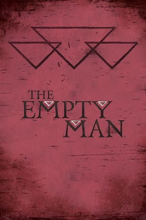 The Empty Man's poster