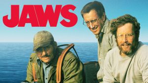 Jaws's poster
