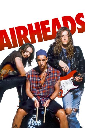 Airheads's poster image