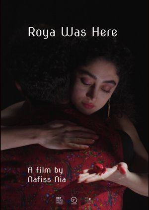 Roya Was Here's poster