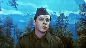 The Honorary Duty's poster