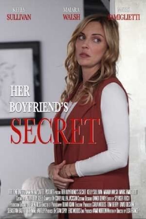 Her Boyfriend's Secret's poster