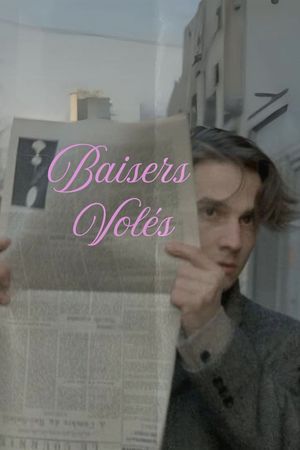 Stolen Kisses's poster