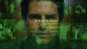 Mission: Impossible - Rogue Nation's poster