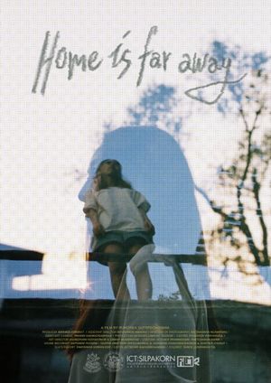 Home is Far Away's poster image