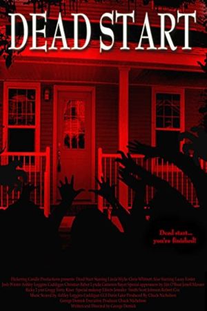 Dead Start's poster