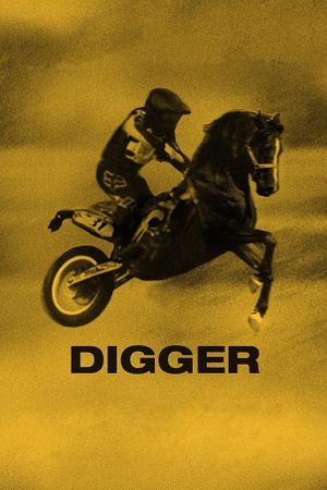 Digger's poster