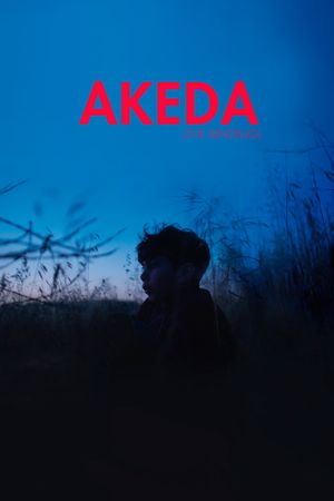 Akeda's poster
