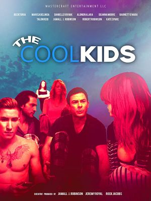 The Cool Kids's poster
