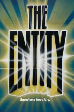 The Entity's poster