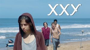 XXY's poster