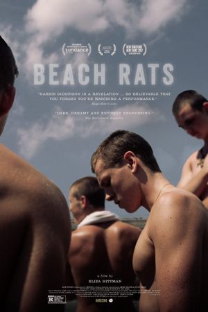 Beach Rats's poster