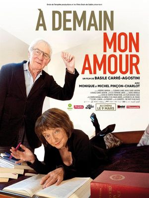 À demain mon amour's poster