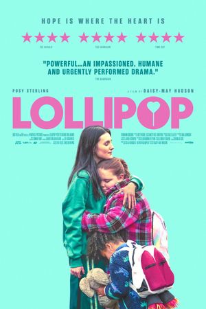 Lollipop's poster