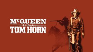 Tom Horn's poster