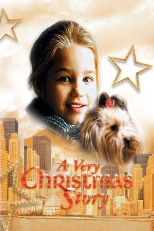 A Very Christmas Story's poster