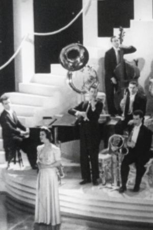 Music from the Stars's poster