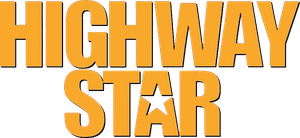 Highway Star's poster