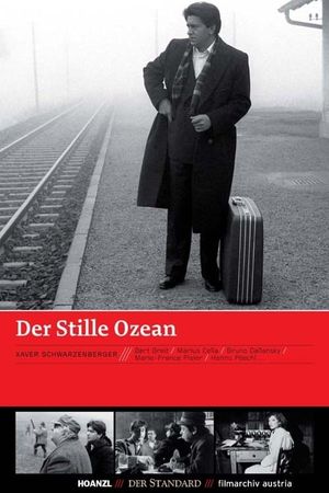 Der stille Ozean's poster