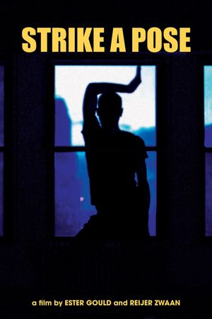 Strike a Pose's poster