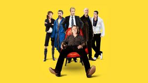 A Beginner's Guide to Endings's poster