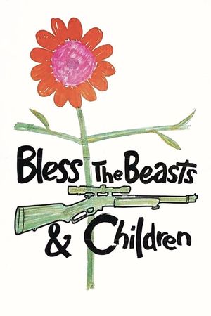 Bless the Beasts & Children's poster