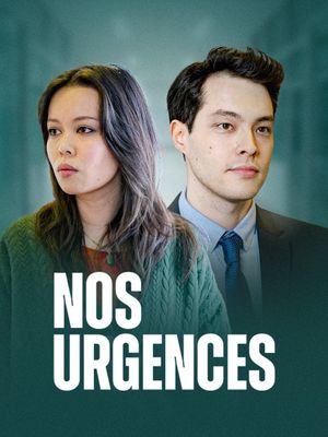 Nos urgences's poster image