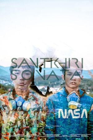 Santikhiri Sonata's poster