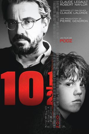 10½'s poster