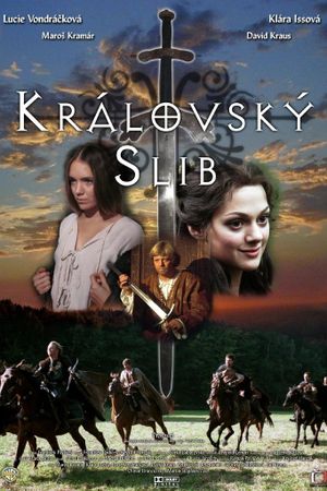 Královský slib's poster