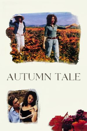 Autumn Tale's poster
