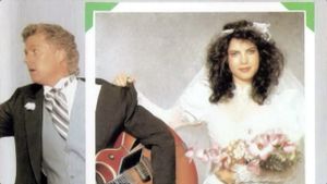 Wedding Band's poster