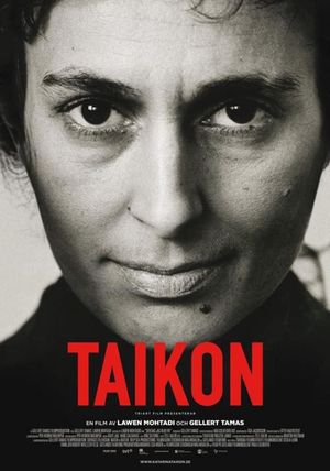 Taikon's poster