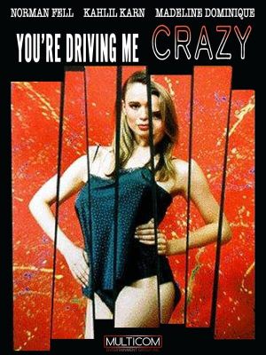 You're Driving Me Crazy's poster