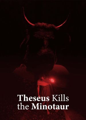 Theseus Kills the Minotaur's poster