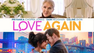 Love Again's poster